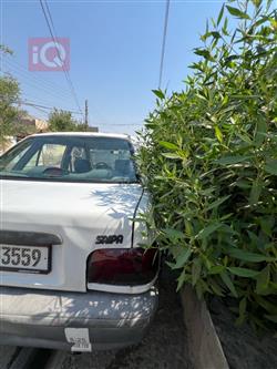 سایپا 131